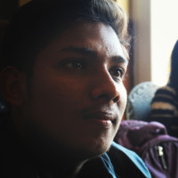 Adarsh Srivastava