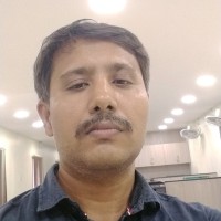 Goutam Shaw