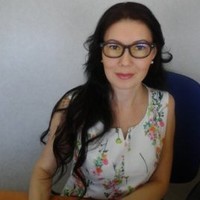 Зульфия Зиннурова