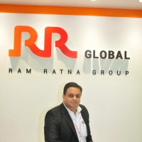 Nimesh Kapoor