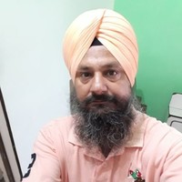 Raminder Singh