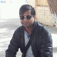 Surendra Singh Kushwaha