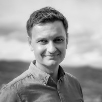 Hans Martin Nysæter