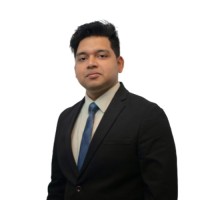 Prashant Parashar