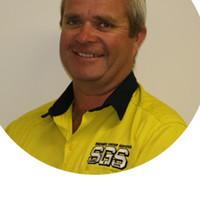 Peter OBrien