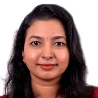Shyamili P