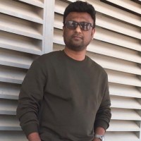 Manoj Kumar