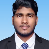 Manas Kumar Swain