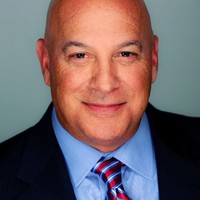 Gary Levitt