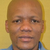 Tebogo Pagiel Molemane