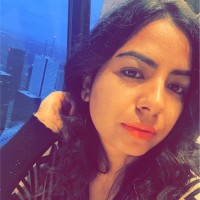 Harpreet Kaur