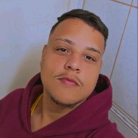 Joao Victor Candeu Gerhardt