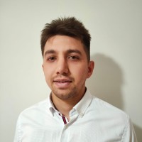 Halil İbrahim Aslan
