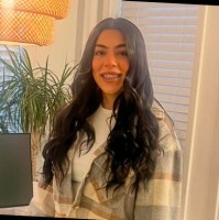 Angela Huerta Garcia