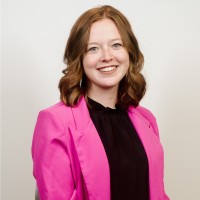Cameron Kincer Faris, Mba