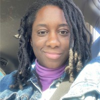 Nadine Ikiliagwu