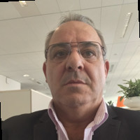 Thierry Godefroi