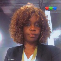 Maryse Perlette Mboumba Ekouma