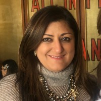 Anita Nandwani