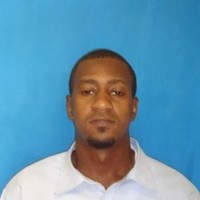 Stimah Barker