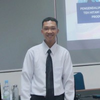 Rudi Susanto