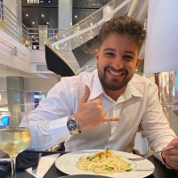 Rodrigo Barreto