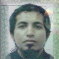 Mohammed Emdad Bin Hafiz