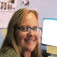 Lisa Hamlin