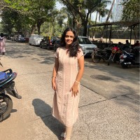 Devika Tripathi