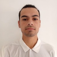 Luca Gonzalez