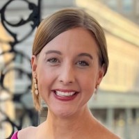 Barbara Noles Tims, MSIS