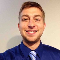 Nick Lehman