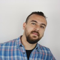 Agustin Esteban Díaz Rizzo