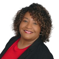 Nicole Williams-Lewis