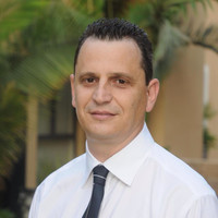 Moshe Namer