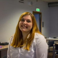 Michelle Kliffen-Suijk
