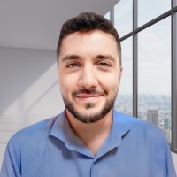 Augusto Barrios Hermosa
