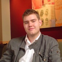Christopher M.