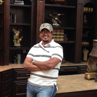 Antonio Lara