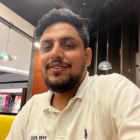 Sachin Boken