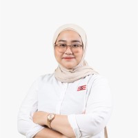 Khumairah Burhaniah