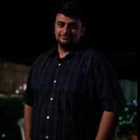 Aditya Popat
