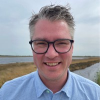 Mark De Blaauw
