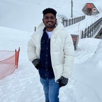 Gopibalu Subramanian