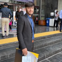 David Contreras