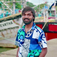 Srinivas Vanapalli