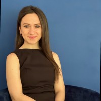 Donara Jaghinyan