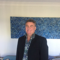 Garth Lloyd