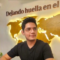 Dean Paul Freyre Zapata