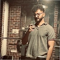 Himanshu Khokhar
